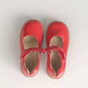 [girls] Primigi Patent Mary Janes 8